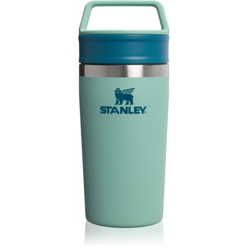 Stanley Caf&eacute;-To-Go Travel Mug termo lonček srednja Spring Green 350 ml Cene