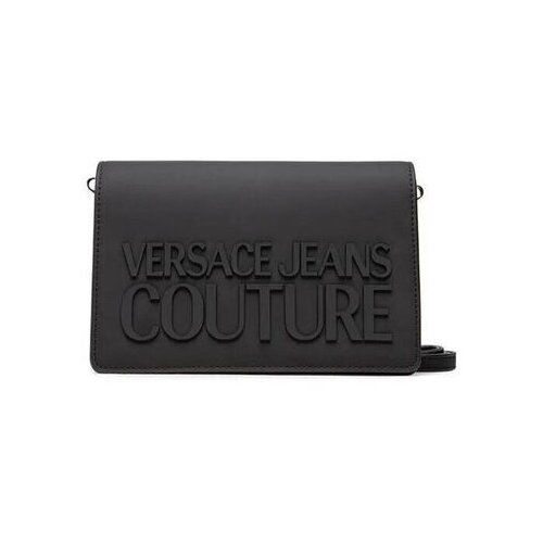 Versace Jeans Couture 73VA4BH1 Crna Cijene