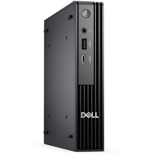 Dell Pro Micro Core Ultra 7 265T 16GB 512GB SSD Win11Pro 3yr ProSupport + WiFi Cene