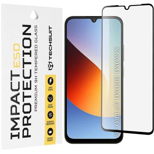 Techsuit ESD Glass kaljeno staklo za Xiaomi Redmi A7 Pro 4G Cijene