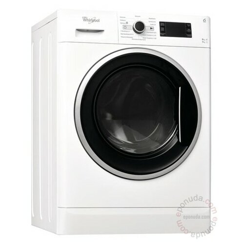 Whirlpool WWDC9716 mašina za pranje i sušenje veša Slike