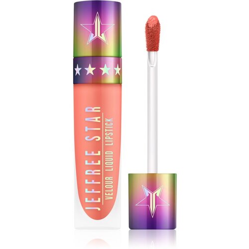 Jeffree Star Cosmetics Psychedelic Circus tekući ruž za usne nijansa Circus Peanut 5,6 ml Cijene