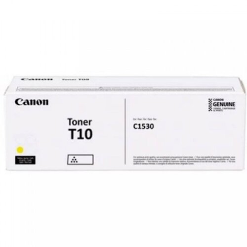  Toner CANON CRG-T10 Yellow Slike