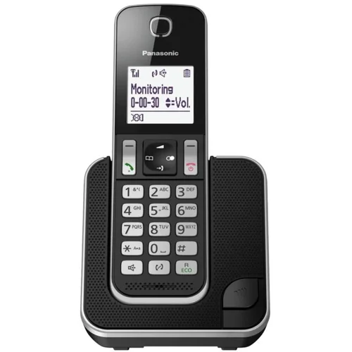 Panasonic Telefon bežični, DECT, 1,8" LCD...