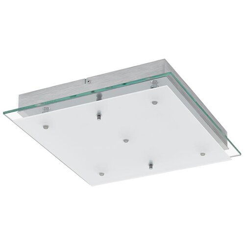 Eglo 93889 Plafonsko svetlo FRES 2 LED/5X5,4W/230V Slike