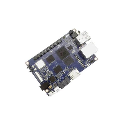 Banana PI BPI-M2U BPI-M2U (Ultra) 2 GB 4 x 0.5 GHz Slike