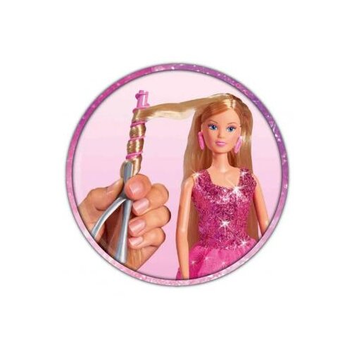 Steffi love hair stylist lutka ( SB3323 ) Slike