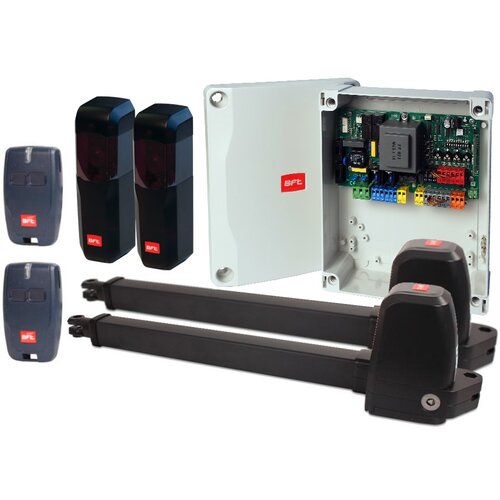 BFT ATHOS KIT AC A25 for swing gates Slike