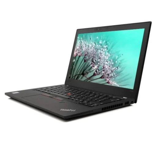 Lenovo Obnovljeno - kot novo - Notesnik RNW 12,5" X280 i5-8250U / 8GB / SSD256GB / 1920x1080 / WLAN / BT / CAM / FP / Win 11 PRO / SLO gravura / A+ / 24m garancije, (21583193)