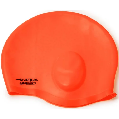 Aqua speed Unisex's Swimming Cap Ear Cap