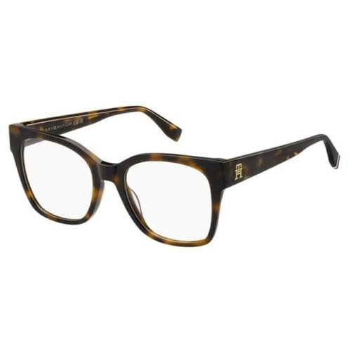 Tommy Hilfiger TH2157 086 ONE SIZE (52) Havana/Kristalna Cene