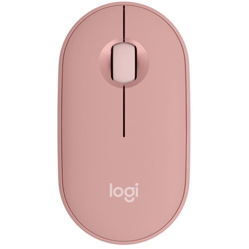 Logitech 910-007014 mouse Travel Ambidextrous RF Wireless + Bluetooth Optical 4000 DPI Cijene