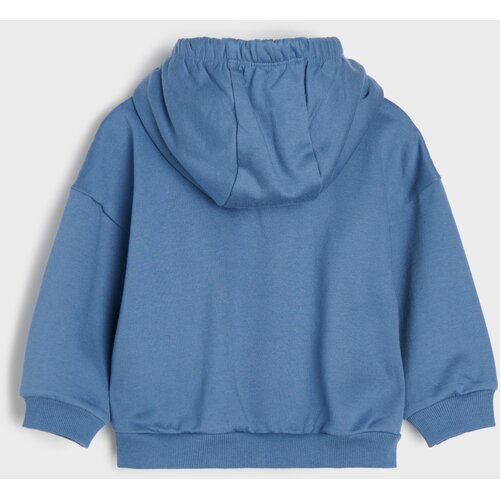 Sinsay Hoodie s tiskom Minnie Mouse Slike