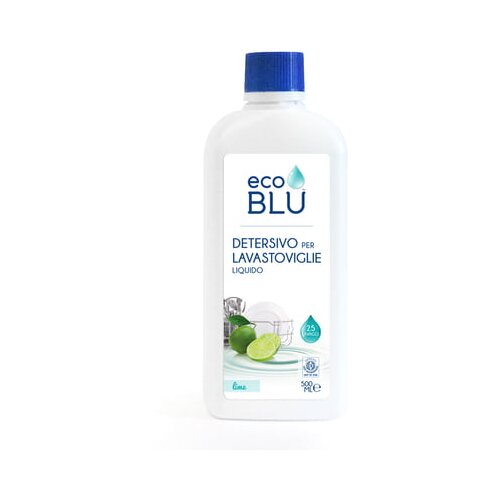 Blu Casa Tekoči detergent za pomivalni stroj limeta Cene