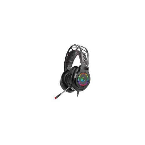  Slušalice Rampage Gaming Miracle-X5 RGB 7.1 sa mikrofonom Cene