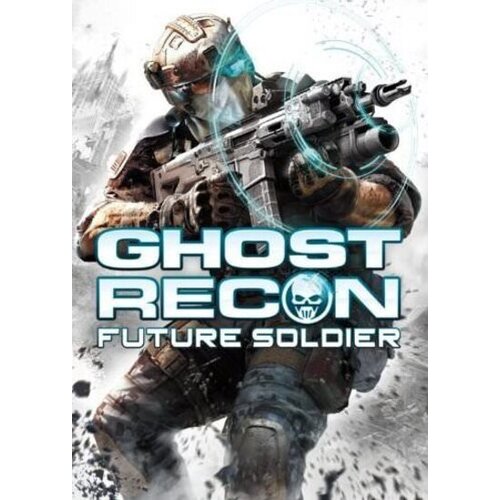 Tom Clancy's Ghost Recon Future Soldier (Signature Edition) Uplay Key GLOBAL Cene