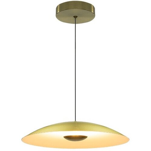 Mitea Lighting LED visilica 3000K Fi350mm M11112-GD Cene