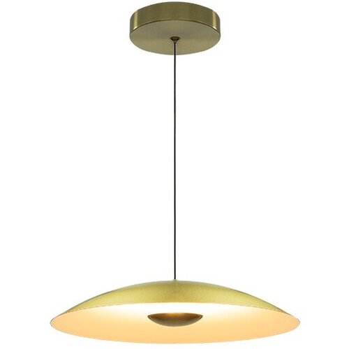 Mitea Lighting LED visilica 3000K Fi350mm M11112-GD Cene