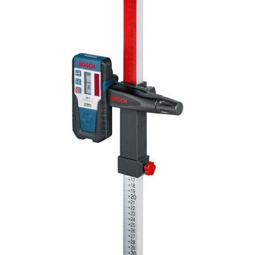 Bosch Letva za niveliranje GR 240 0601094100 Slike