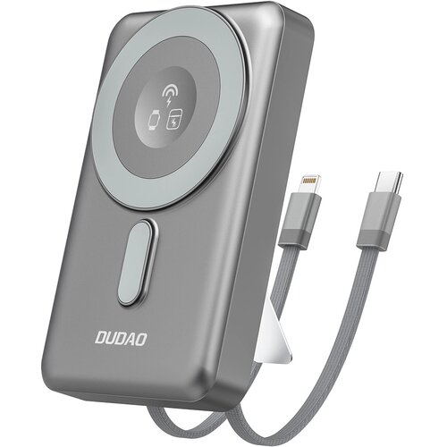 Dudao POWERBANK K29 10000MAH PD 20W ZA IPHONE 12 13 14 15 Z MAGSAFE, (5000337316) Cene