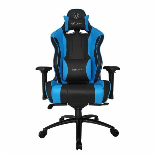 Uvi SPORT XL Gaming stolica Plava Cene