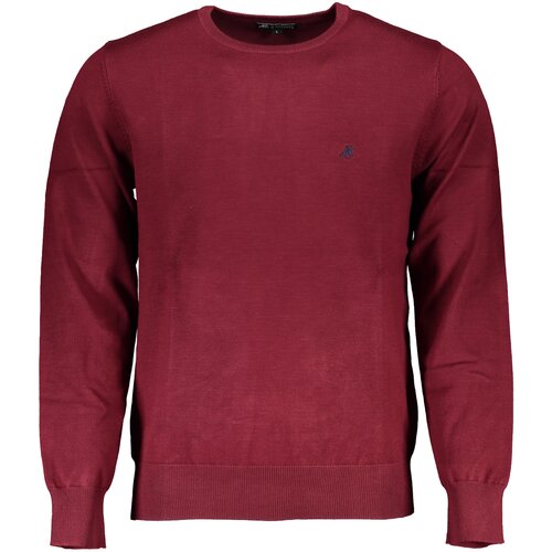 U.S. GRAND POLO US GRAND POLO MEN&amp;amp;#39;S RED JERSEY Slike