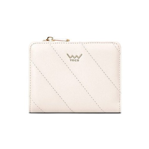 Vuch Ženski novčanik Azra Creme, 9 x 12 cm Cijene