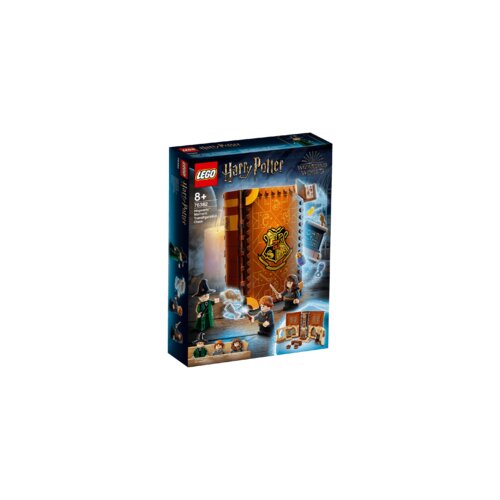 Lego hogwarts: čaš preobrazbe Cene