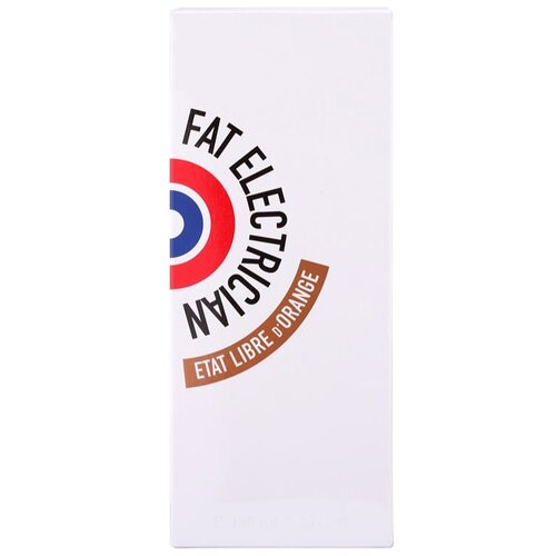 Etat Libre d&amp;acute;Orange Etat Libre d&amp;#039;Orange Fat Electrician Edp 100ml Slike