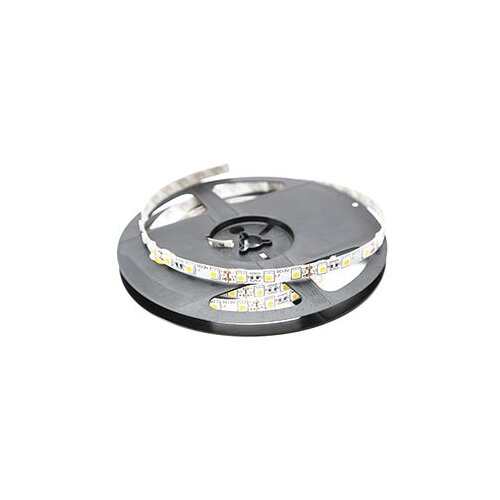 Traka LED 5050 D60, 6500K, IP20, 14W/m, 10mm, dvostruki PCB Cijene