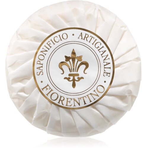 Saponificio Artigianale Fiorentino Lily Of The Valley naravno trdo milo 100 g Slike
