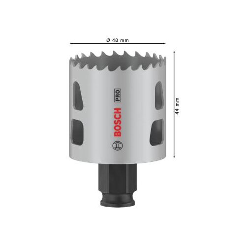 Bosch pro multi material pc plus testera za otvore 48 mm 2608594386 Cene