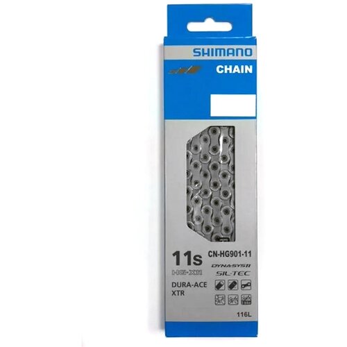  Lanac Shimano Dura-Ace/Xtr Cn-Hg901-11 116L Za 11.Br Cijene