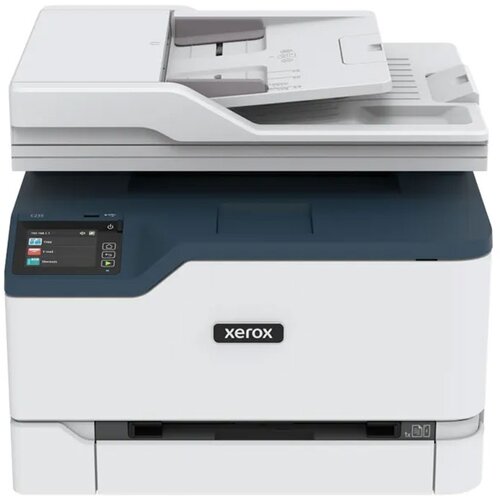 Xerox Večfunkcijska naprava C235DNI Slike