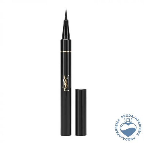 Yves Saint Laurent Shocking Eyeliner Pen (1 Black) 1ml Cijene