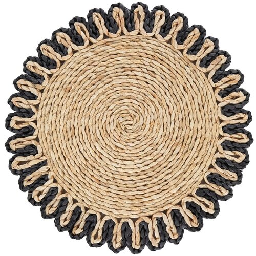 Tiseco Home Studio Podmetač &amp;oslash; 38 cm Cornhusk &amp;ndash; Slike