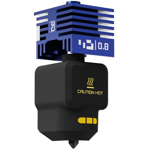BIQU Panda Juicer Hotend SF - Hardened Steel za Bambu Lab P2S - 0,8 mm Cijene