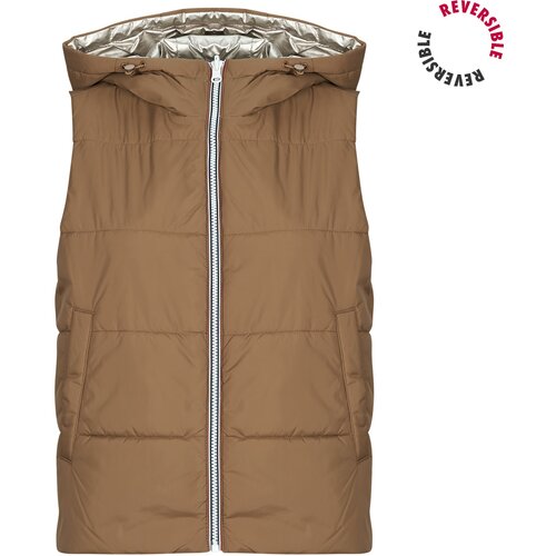 Only Puhovke ONLFRY REVERSIBLE Kostanjeva Slike