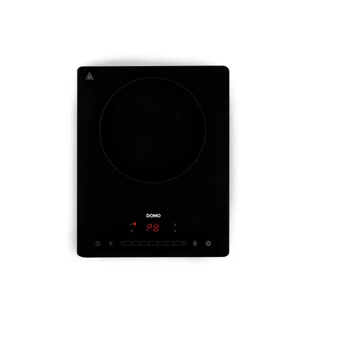 DOMO indukcijska ploča 2000W DO332IP