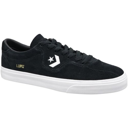 Converse Nizke superge Louie Lopez Pro Črna Cene