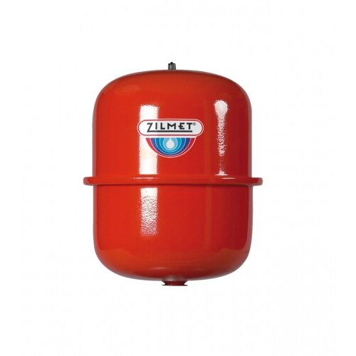 ZILMET Posuda ekspanziona CAL-PRO 18L 4BAR CE P1,5 1300001800 Cijene