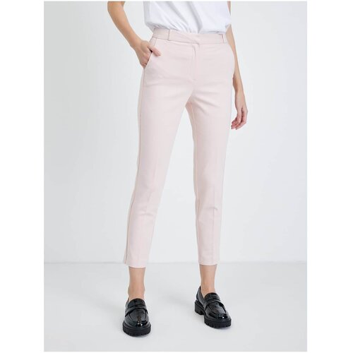 Orsay Apricot pants - Women Cene