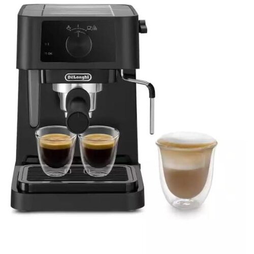 DeLonghi Aparat za espresso kafu EC230BK OUTLET Cene