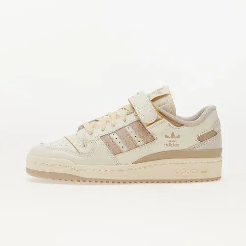 Adidas Forum 84 Low Off White/ Wonder Beige/ Core White