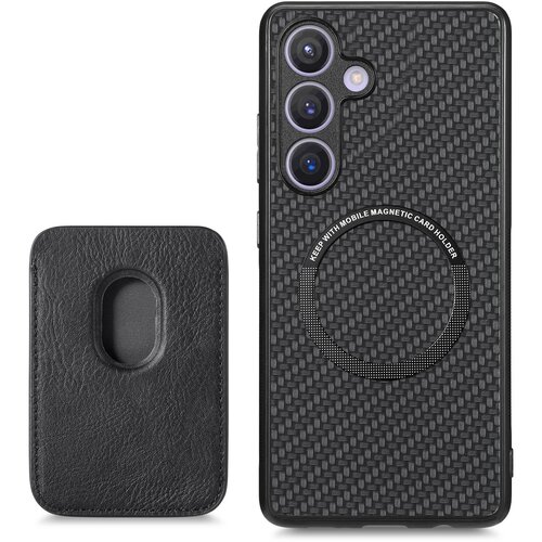 INF Združljivost s Samsung S22 Ultra: Retro magnetno ohi&scaron;je s kartico, (5000086620) Cene