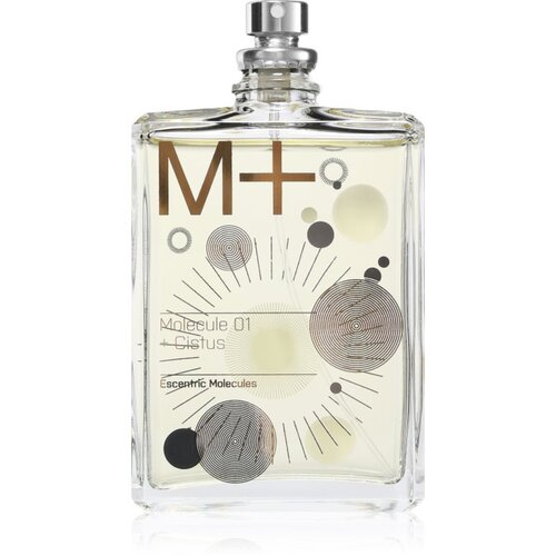 Escentric Molecules Molecule 01 + Cistus parfumska voda uniseks 100 ml Cene