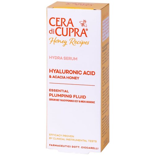 Cera_di_Cupra hyaluronic acid serum 30ml Cene