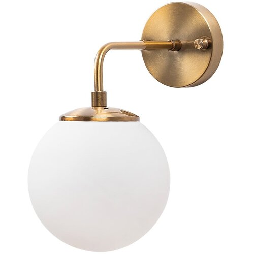 Opviq lights Viran 10895 Zidna lampa, Zlatna Cene