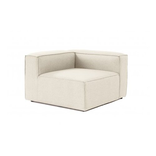 Atelier Del Sofa fotelja fora L1 ecru Slike