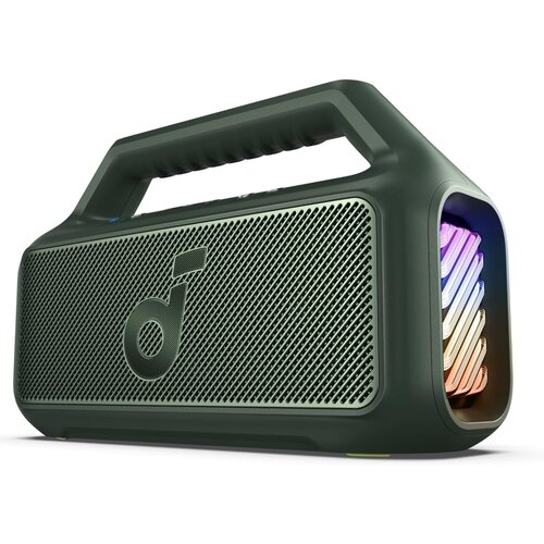 Anker Soundcore BOOM 2 prenosni Bluetooth zvočnik, zelen Cene